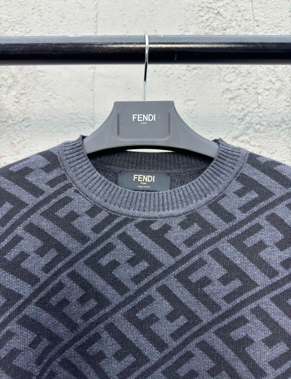 Fendi Sweater