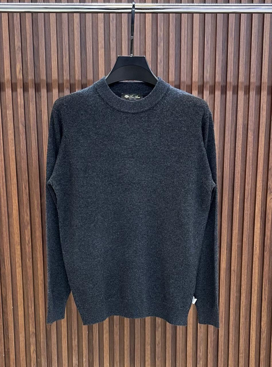 Loro Piana Sweater 4 colors