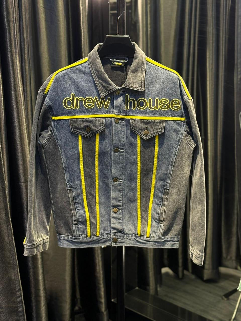 Drew House Mascot Jacket
