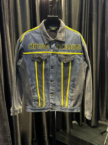 Drew House Mascot Jacket