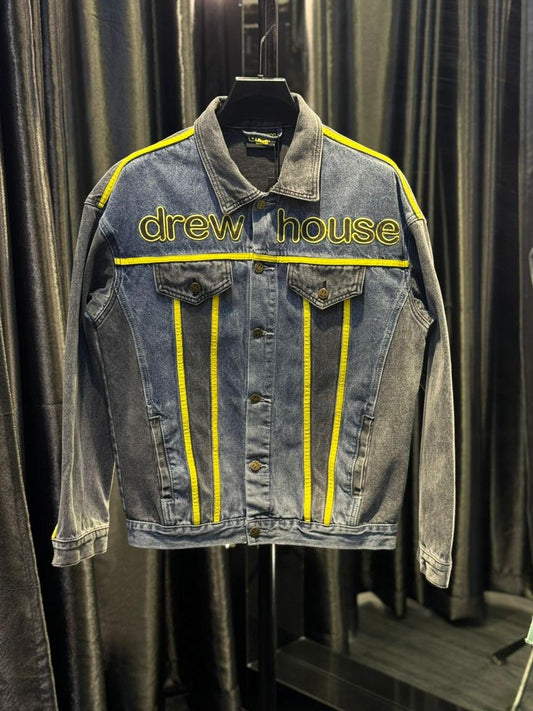 Drew House Mascot Jacket