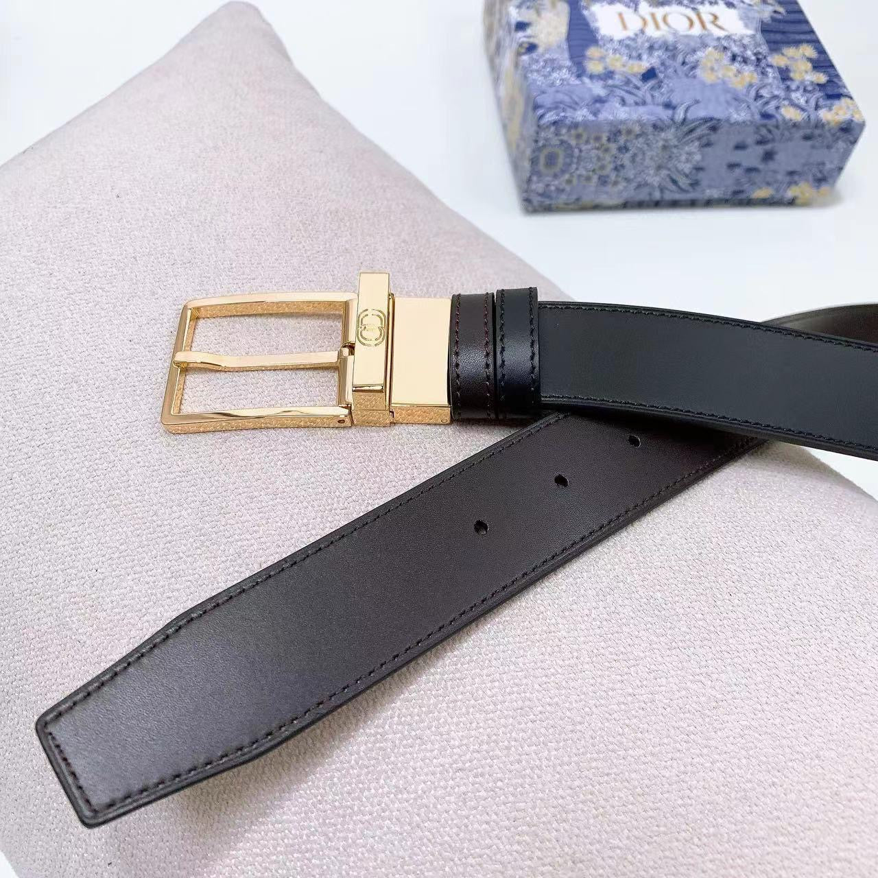 Dior Belts 2 colors