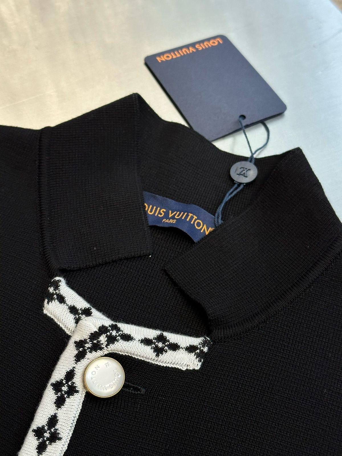 Louis Vuitton TrackSuit