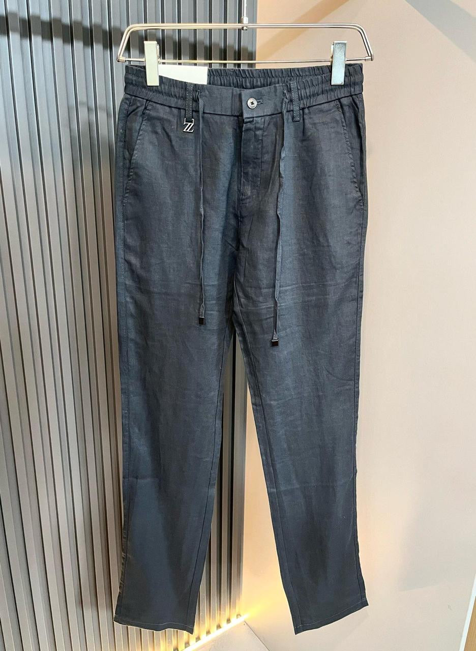 Zegna Pants 4 colors