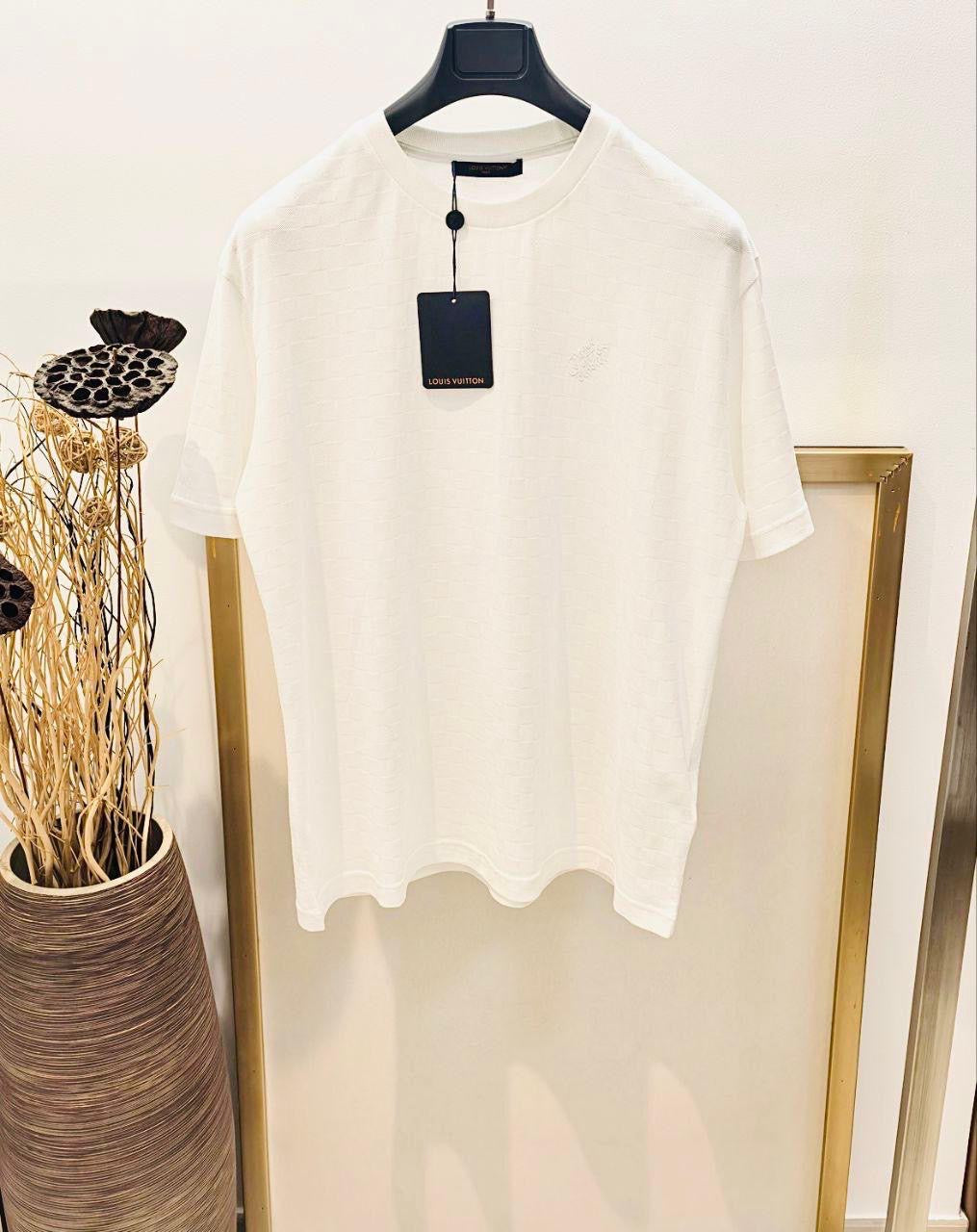 Louis Vuitton T-Shirt 2 colors