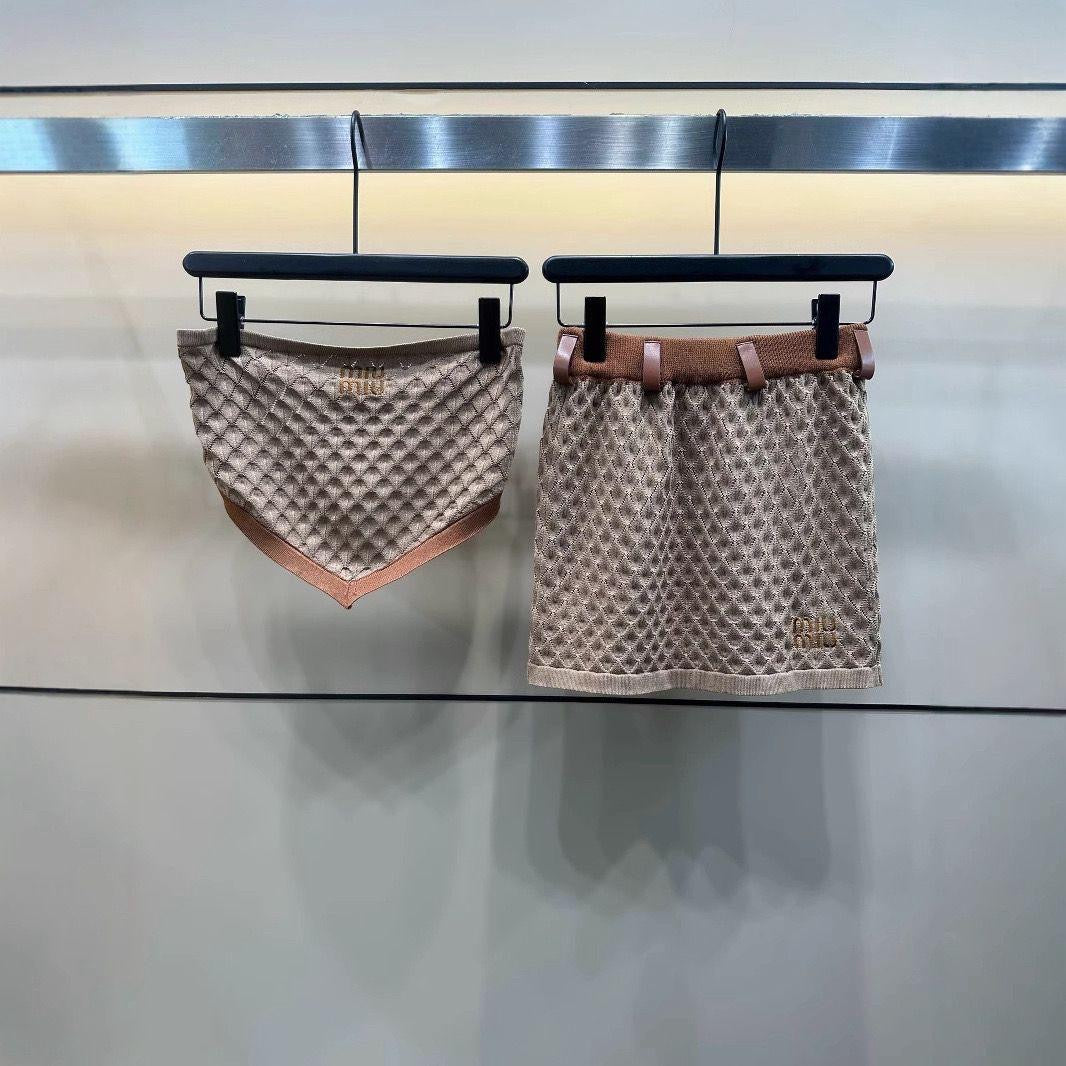 Miu Miu Set