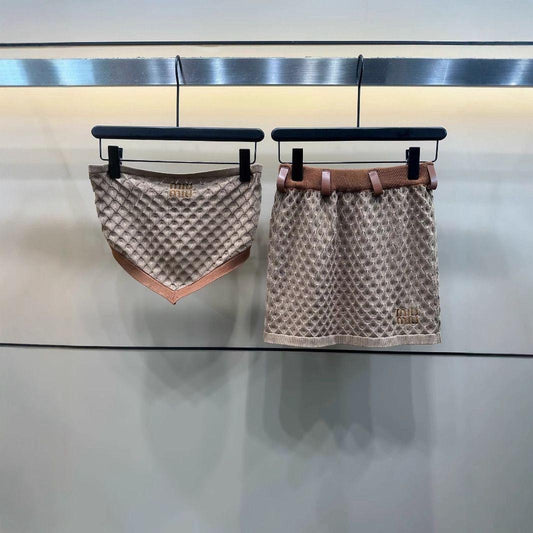 Miu Miu Set