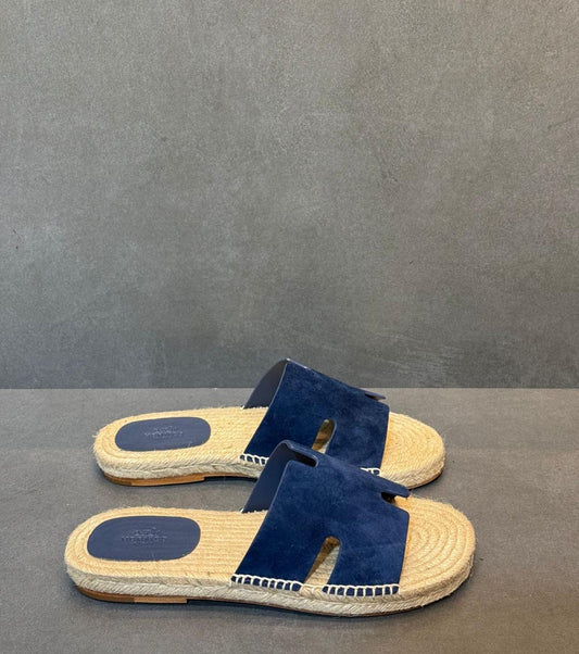 Hermes Slippers 5 colors