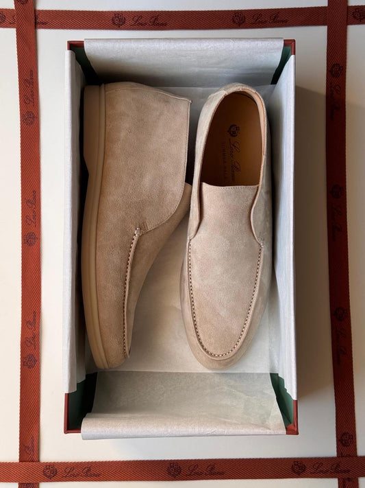 Loro Piana Loafers