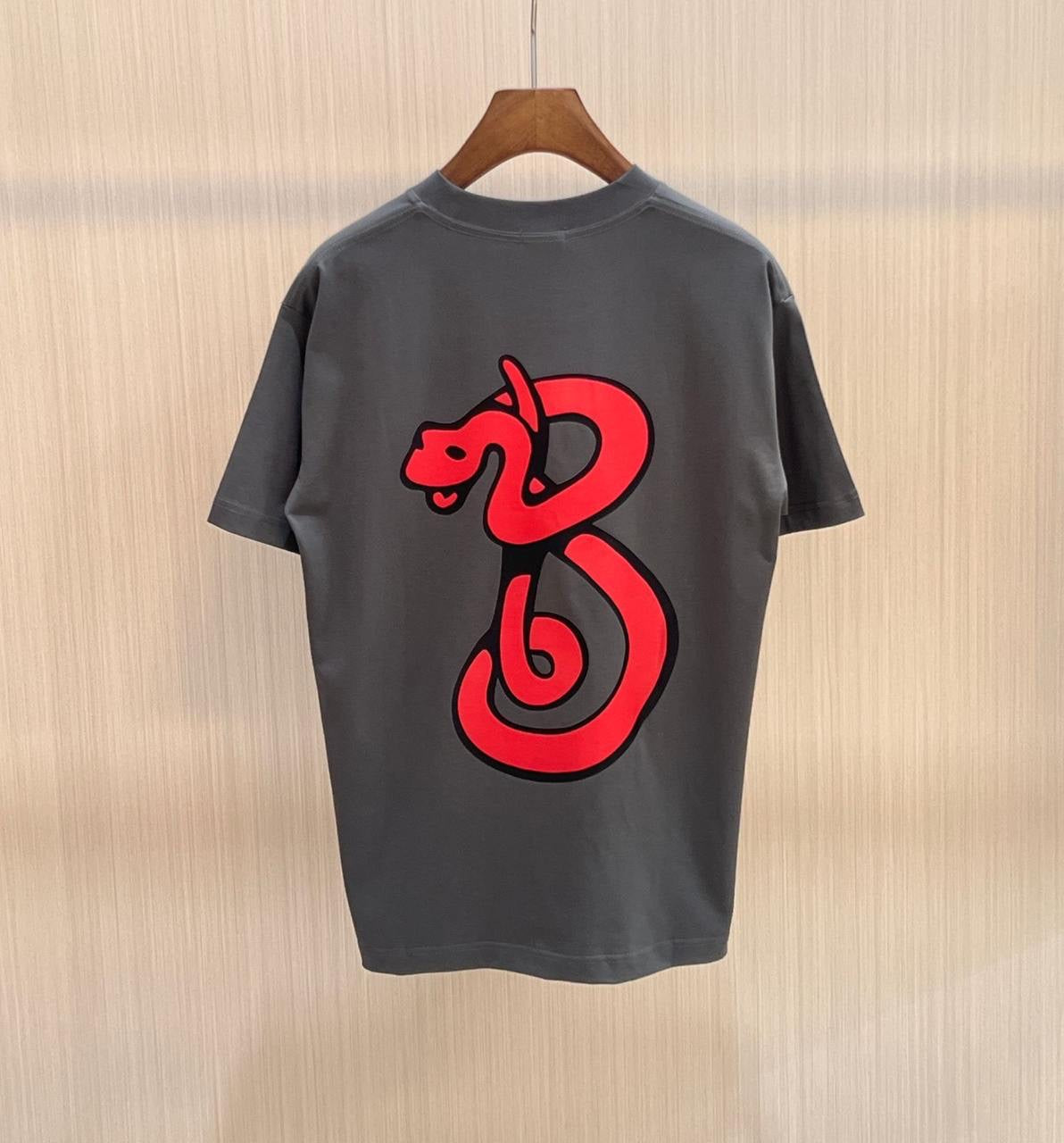 Burberry T-Shirt 5 colors