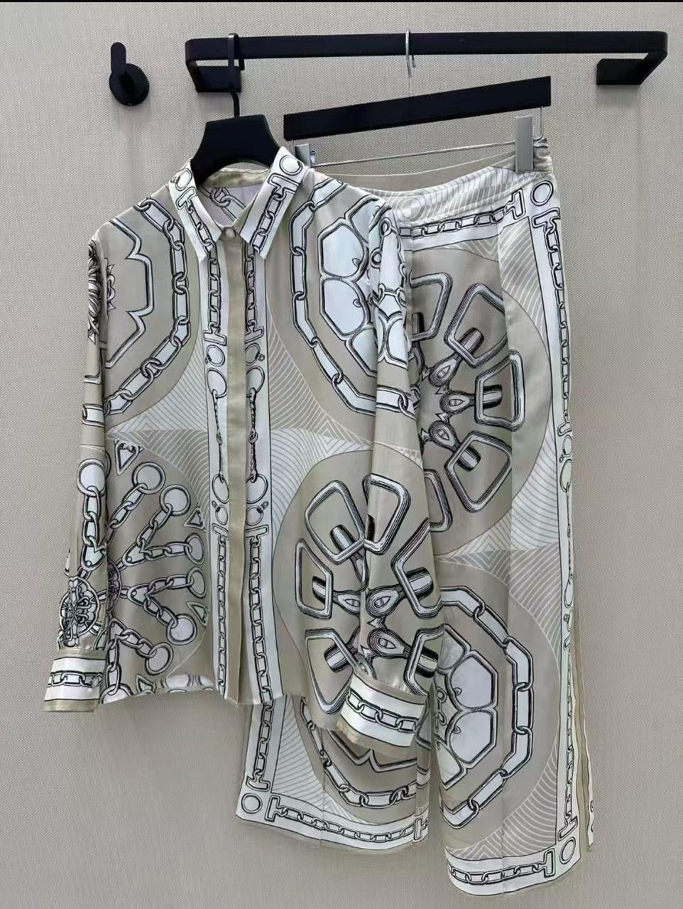 Hermes Set 2 colors