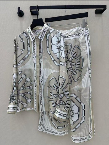 Hermes Set