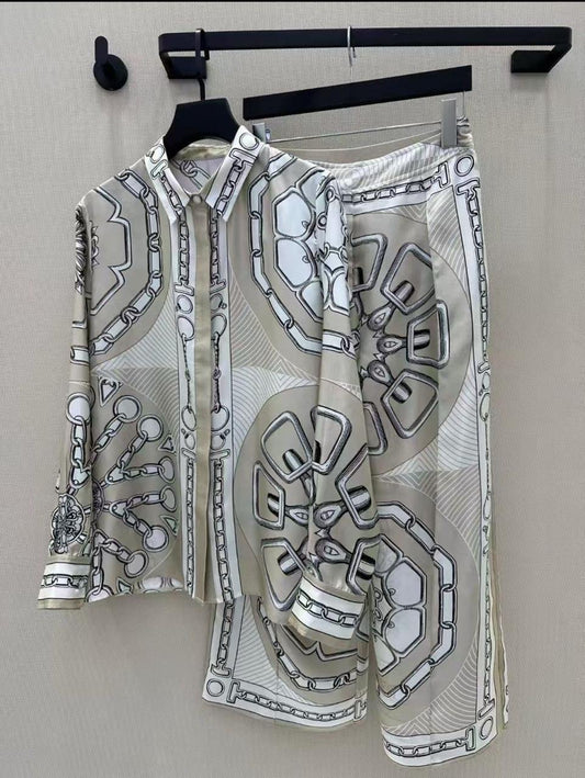 Hermes Set 2 colors