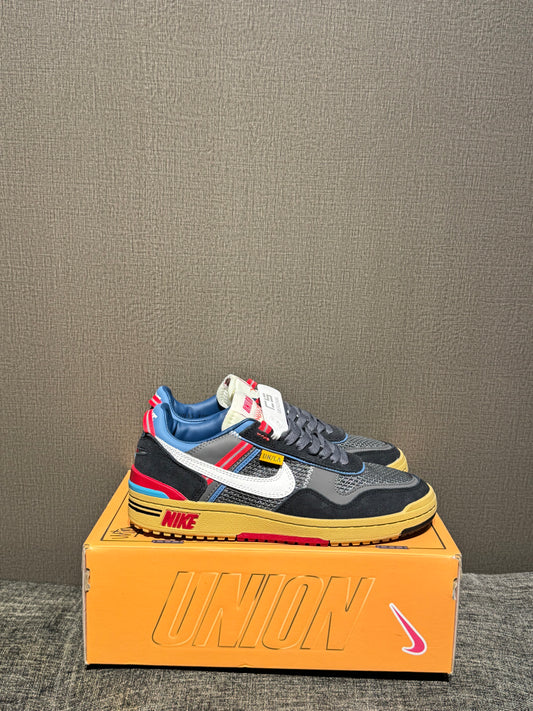 Nike union