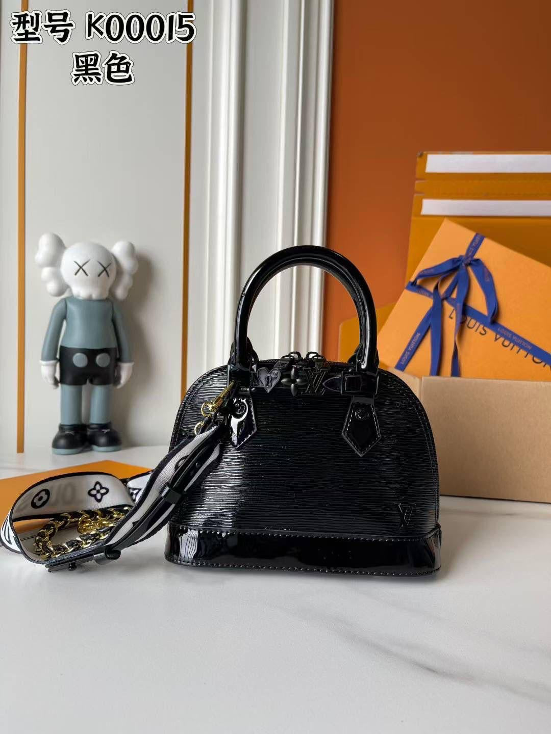 Louis Vuitton Sling Bag