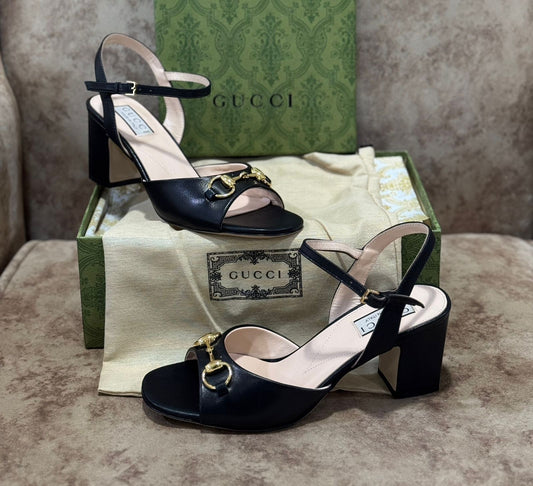 Gucci Heels