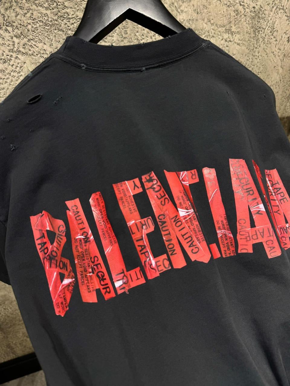 Balenciaga T-Shirt
