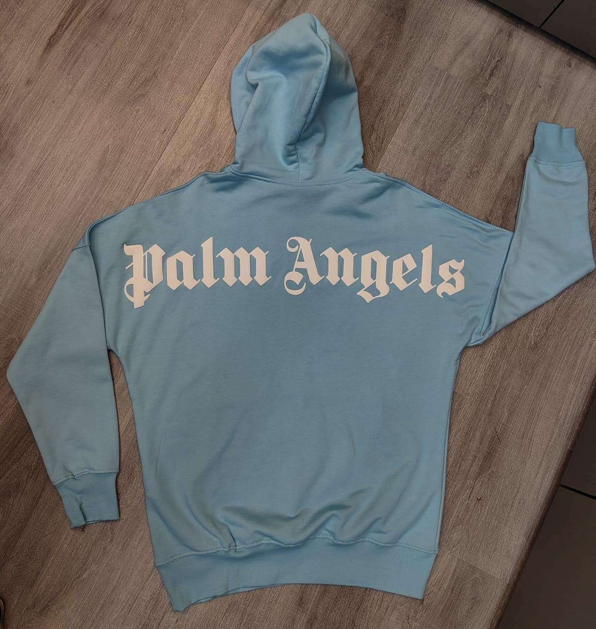 Palm Angels Hoodie
