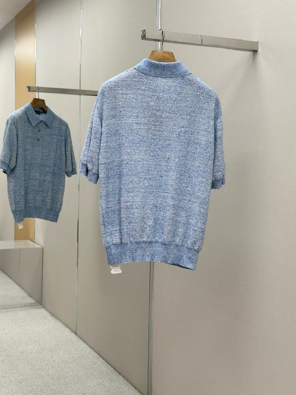 Loro Piana Polo Shirt