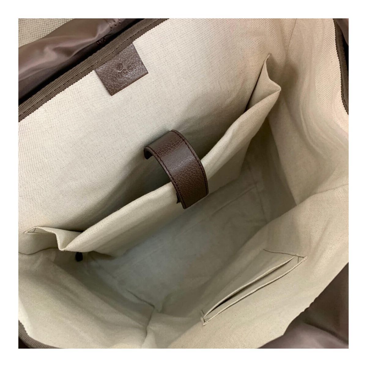 Gucci Backpack