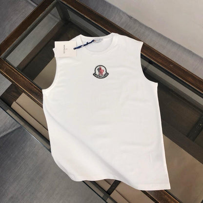 Moncler T-Shirt 2 colors