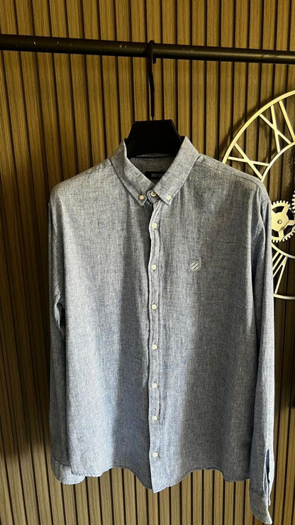 Zegna Shirt 5 colors