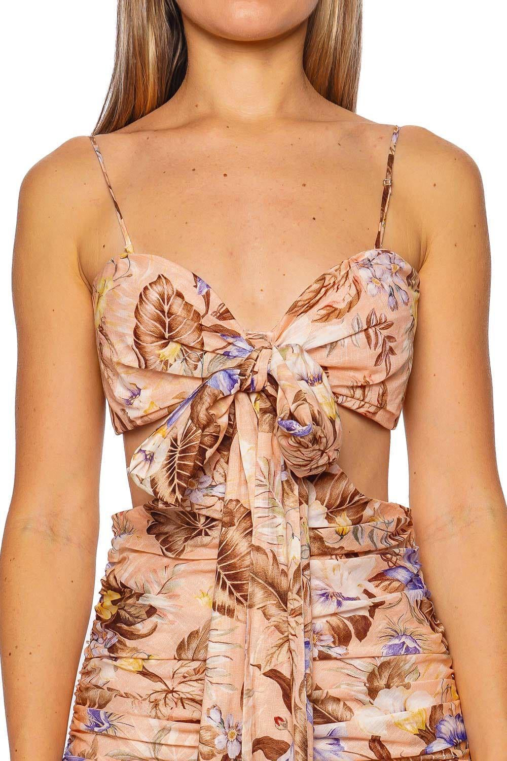 Zimmerman Dress