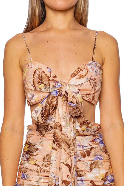 Zimmerman Dress