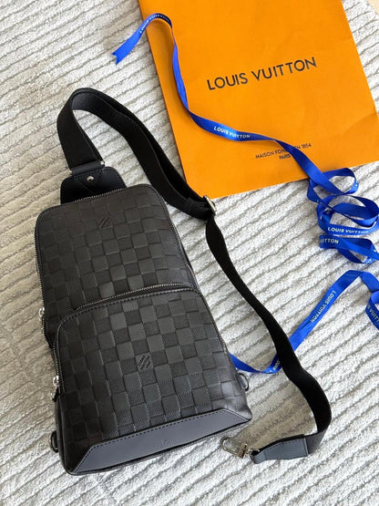 Louis Vuitton Cross Bag 5 colors