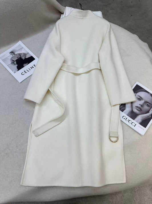 Loro Piana Coat