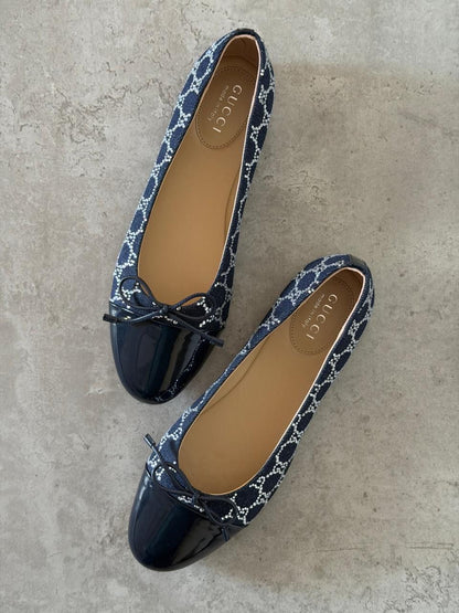 Gucci Ballerina