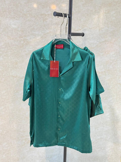 Gucci Silk Set