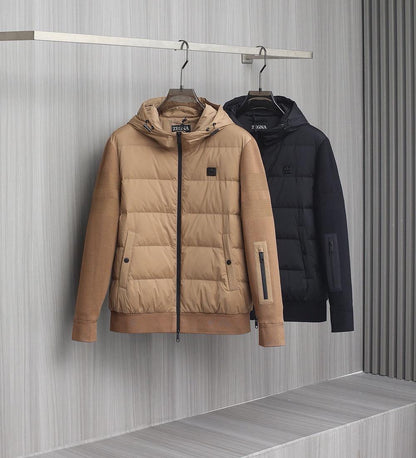 Zegna Jacket 2 colors