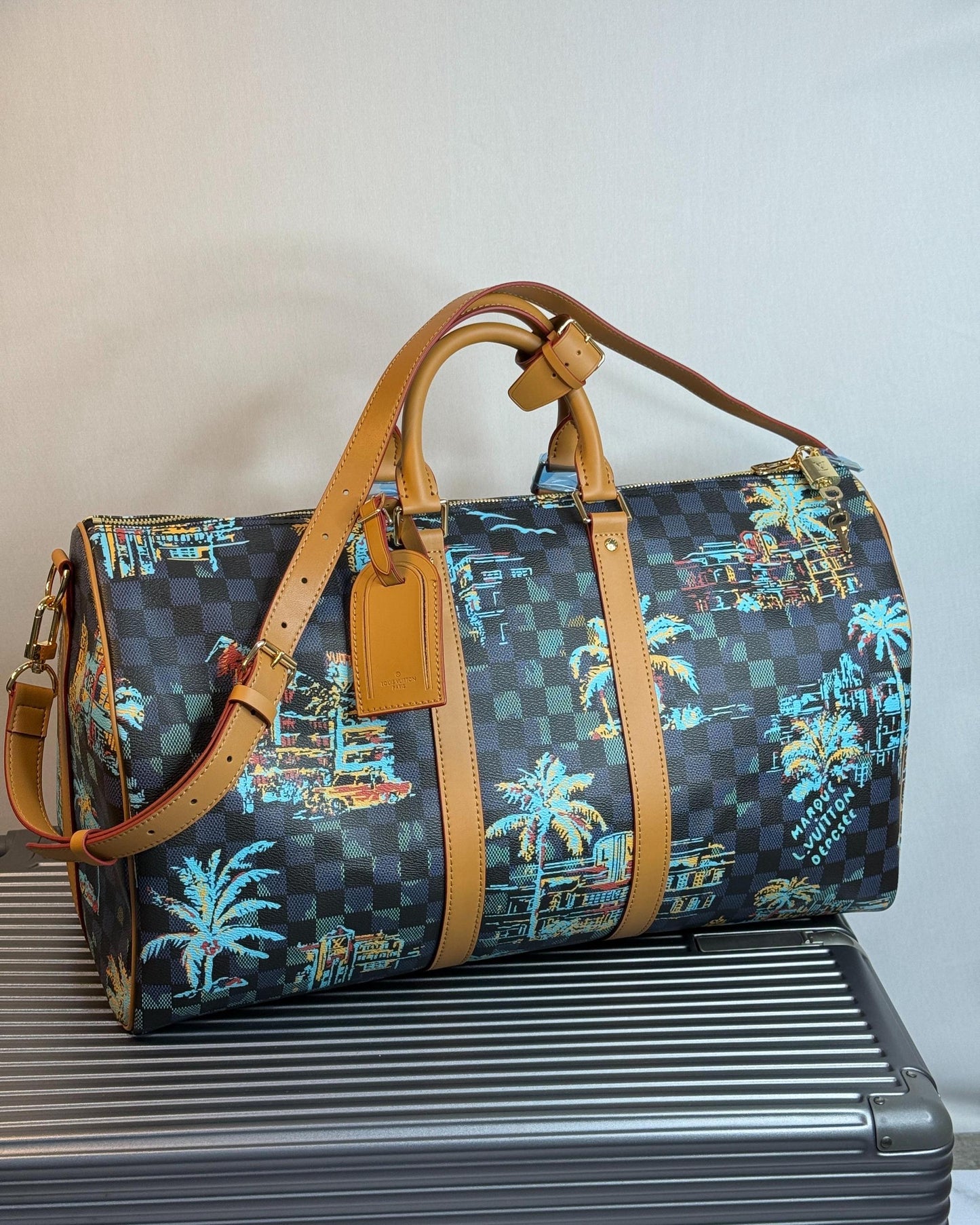 Louis Vuitton Backpack & Duffle & Tote Bag (VIP Quality)