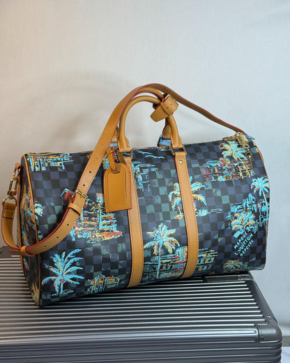 Louis Vuitton Backpack & Duffle & Tote Bag (VIP Quality)