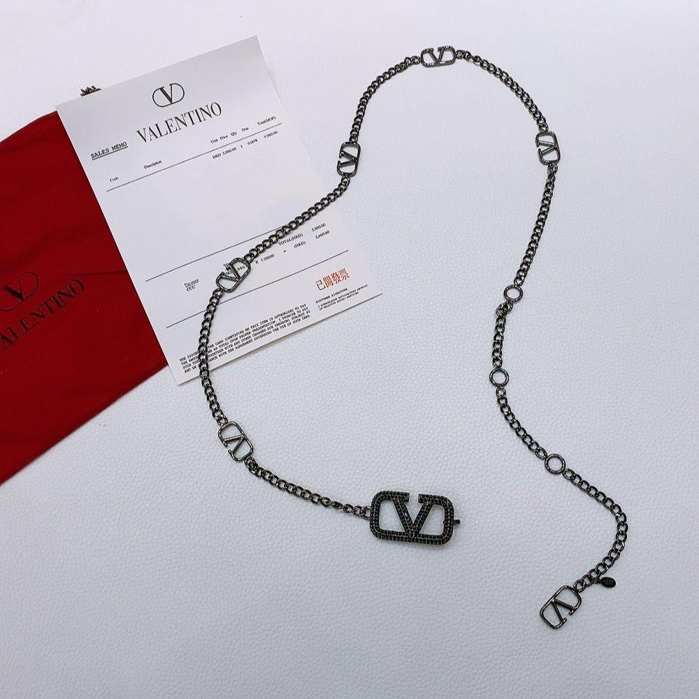 Valentino Belt 3 colors