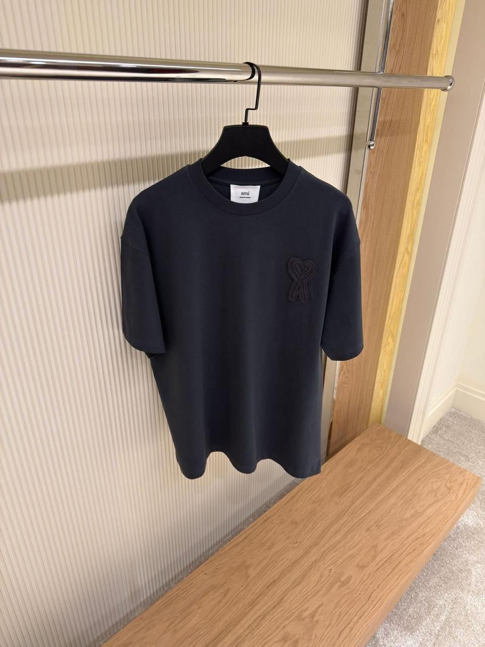 AMI T-Shirt 5 colors