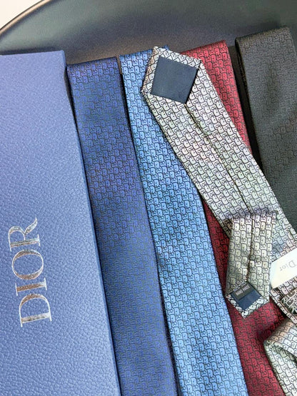 Dior Tie