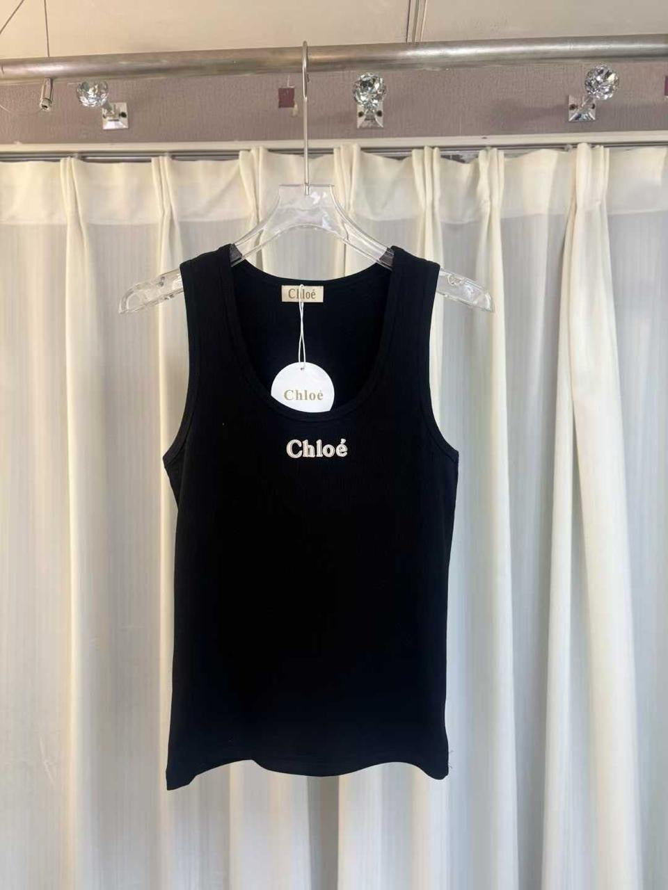 Chloe T-Shirt 3 colors