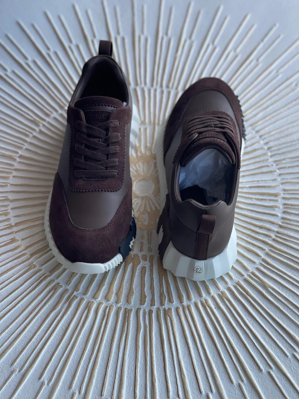 Hermes Sneakers