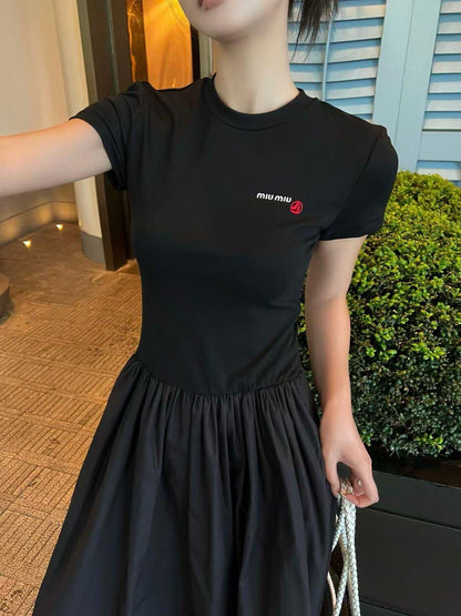 Miu Miu Dress
