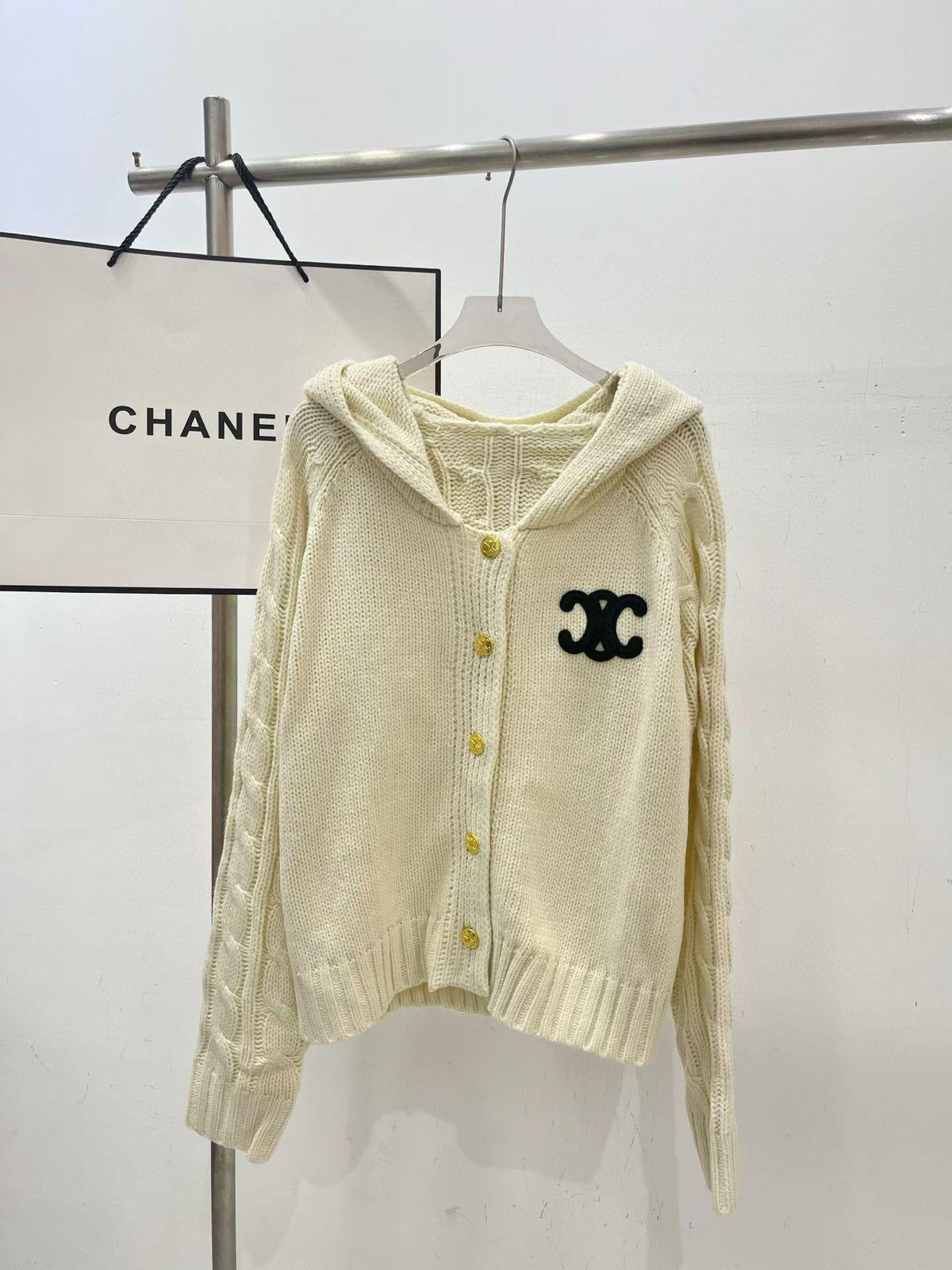 Chanel Sweater