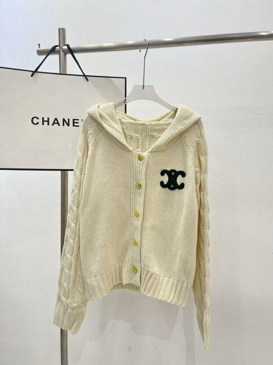 Chanel Sweater