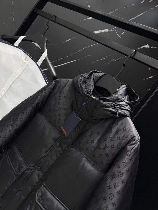 Louis Vuitton Jacket