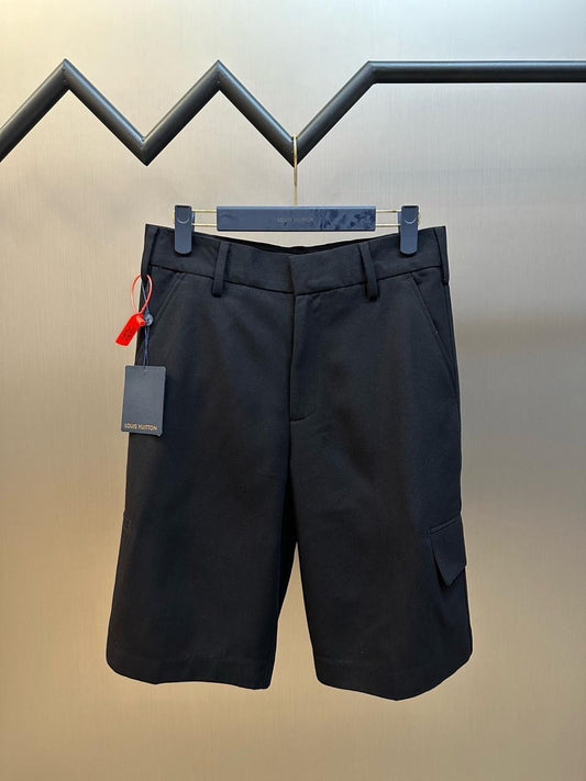 Louis Vuitton Cargo Shorts