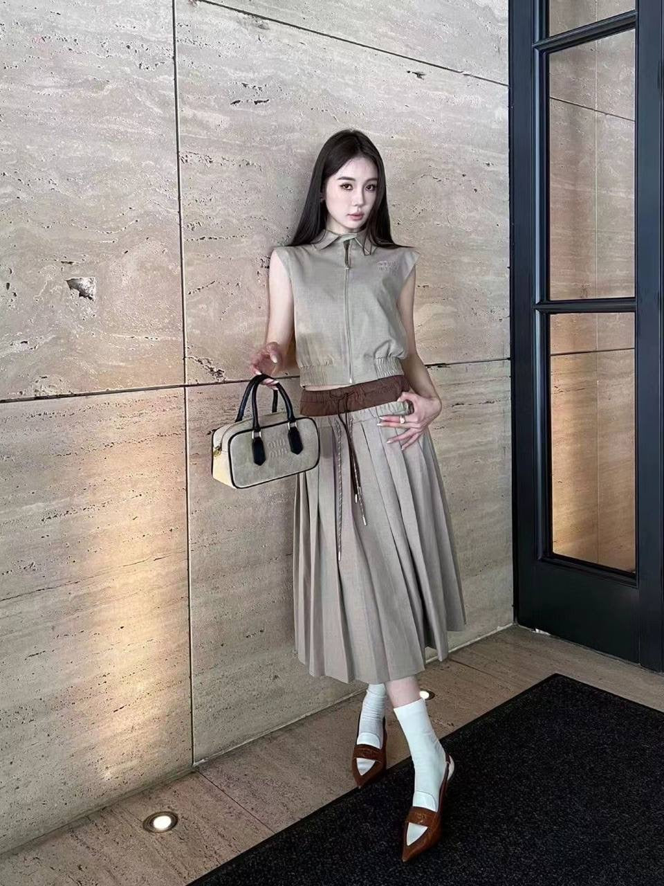 Miu Miu Set