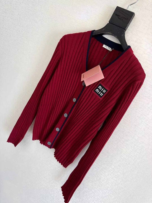 Miu Miu Sweaters 2 colors