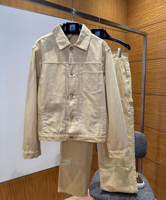 Louis Vuitton Set