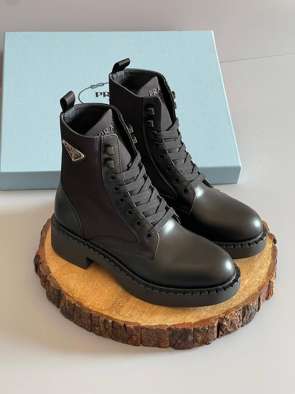 Prada Boots