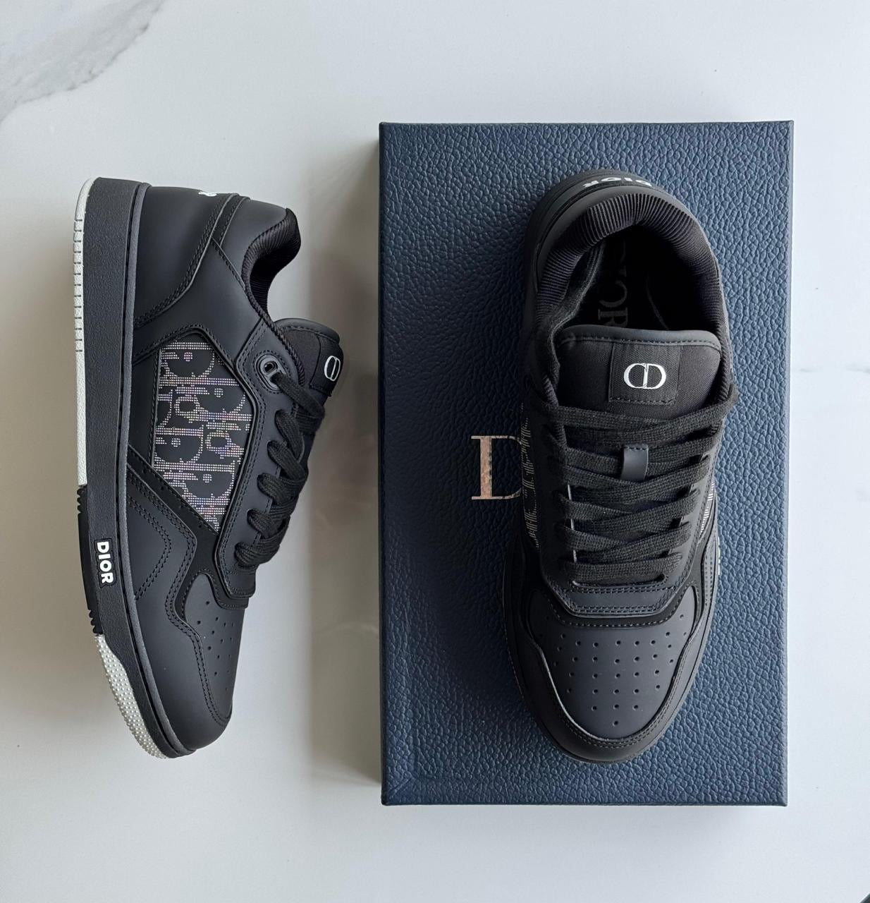 Dior B27 Sneakers